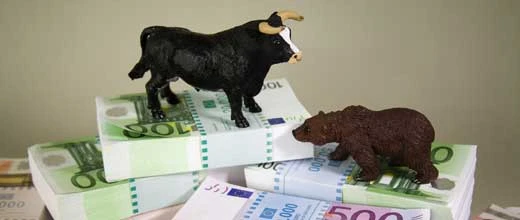 DAX vor kurzer Woche: Legt der Euro‑Osterhase neue Rekorde ins Nest?
