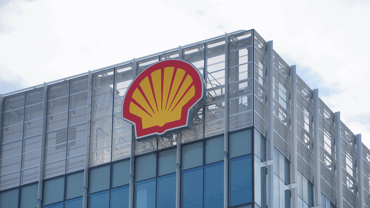 Shell: Sieg vor Gericht