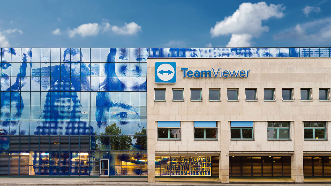 Teamviewer: Anleger, hört die Signale