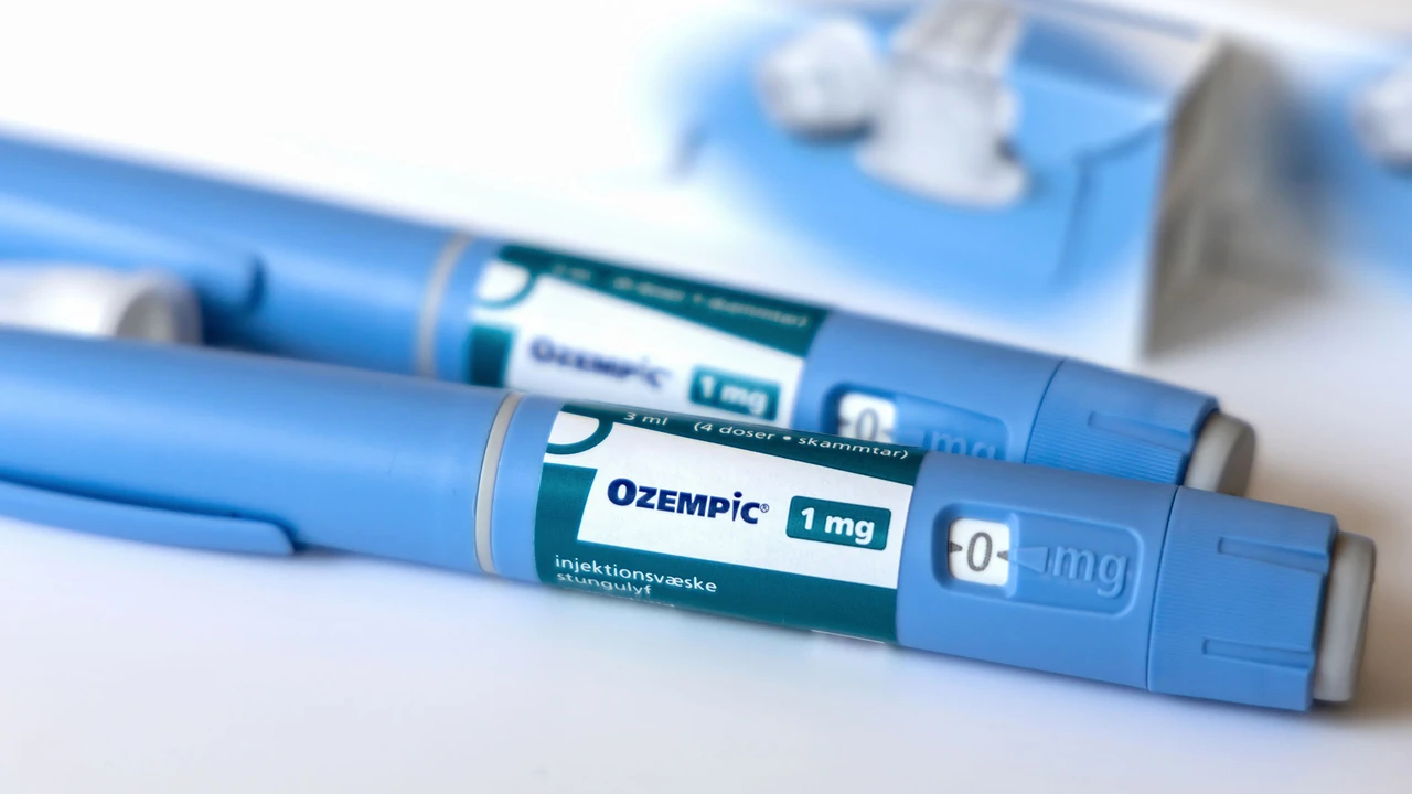 Nicht Novo, nicht Lilly – das ist der nächste Abnehm‑Profiteur