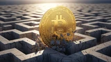 Bitcoin - United States Dollar: Bitcoin: Diese Marke muss jetzt halten