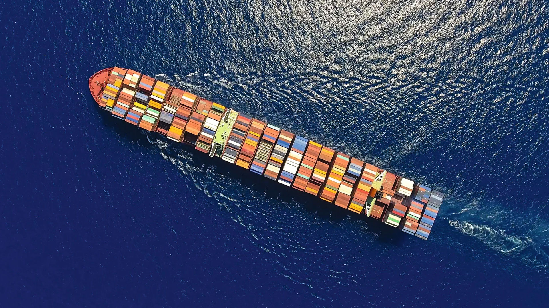 Dividenden&#8209;Katastrophe: Hapag&#8209;Lloyd in stürmischen Gewässern &#8209; Aktie jetzt verkaufen oder Chance? (Foto: Hapag-Lloyd)