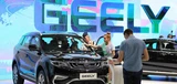 Geely: Geely: Schlechte Quartalszahlen? Egal ‑ Aktie legt mehr als sieben Prozent zu 