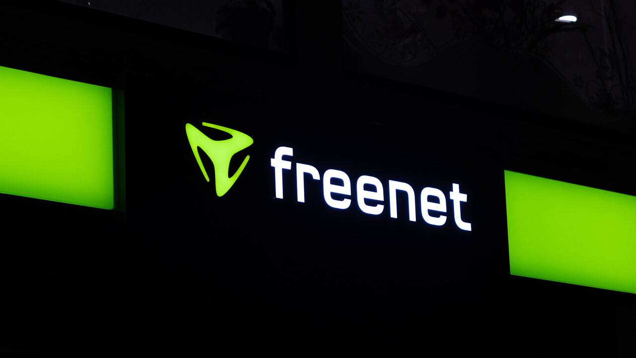 Freenet: Es bleibt spannend