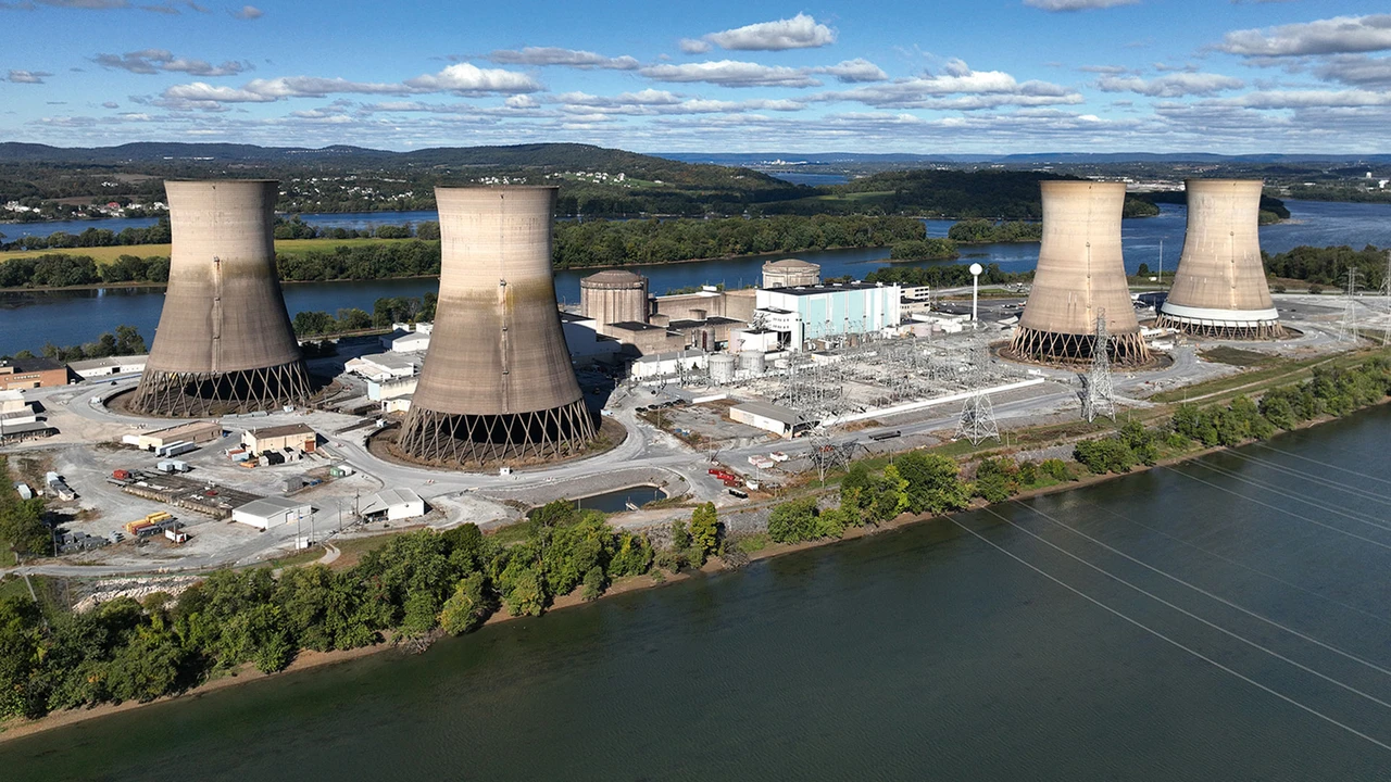 Constellation Energy: Ultimatives Kaufsignal!