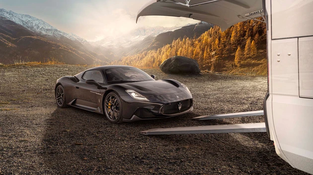 Stellantis, Mercedes, BMW oder VW – welche Aktie performt 40 Prozent‑Punkte besser?