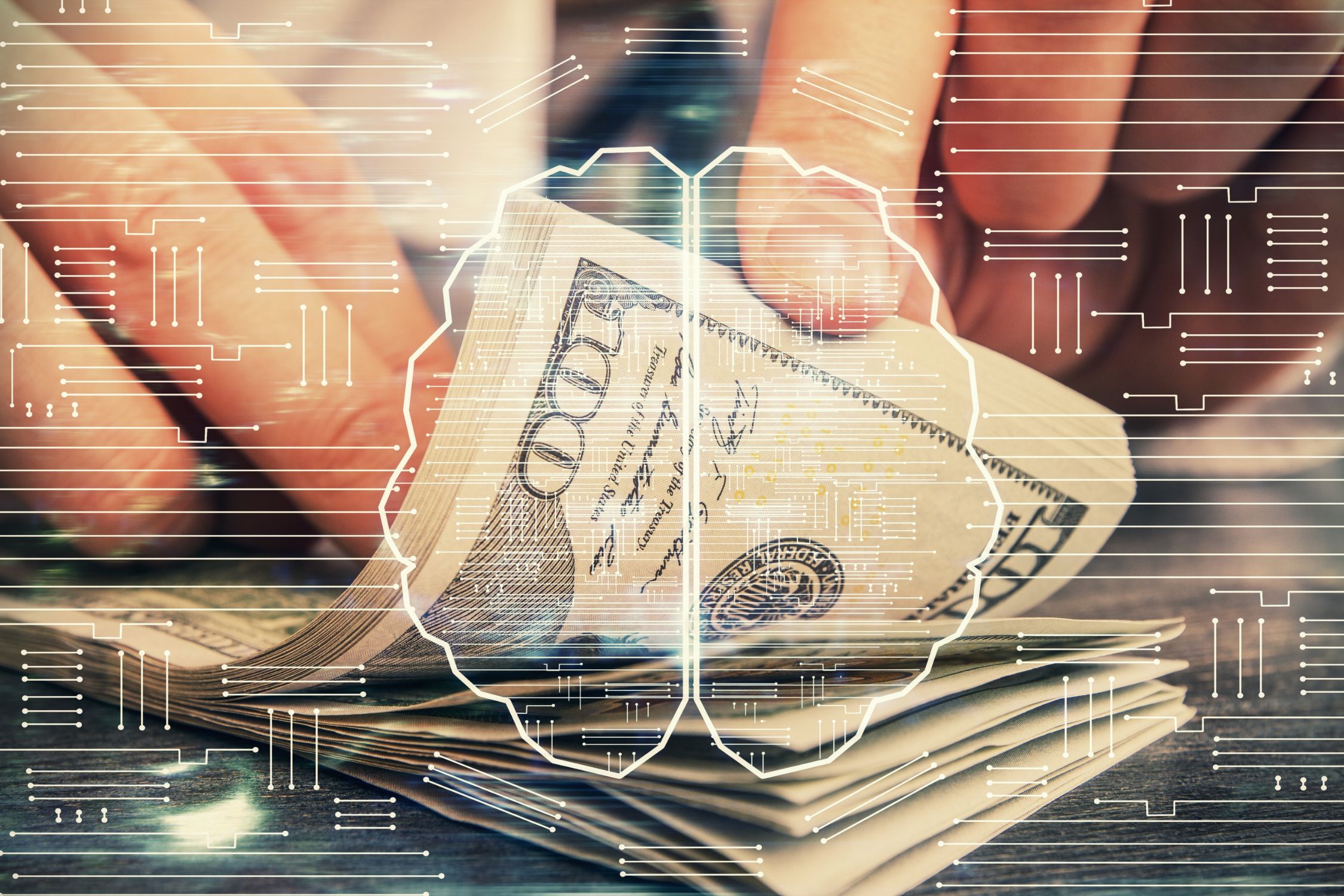 Star‑Investor warnt: KI‑Boom "katastrophal verwundbar" (Foto: Shutterstock)