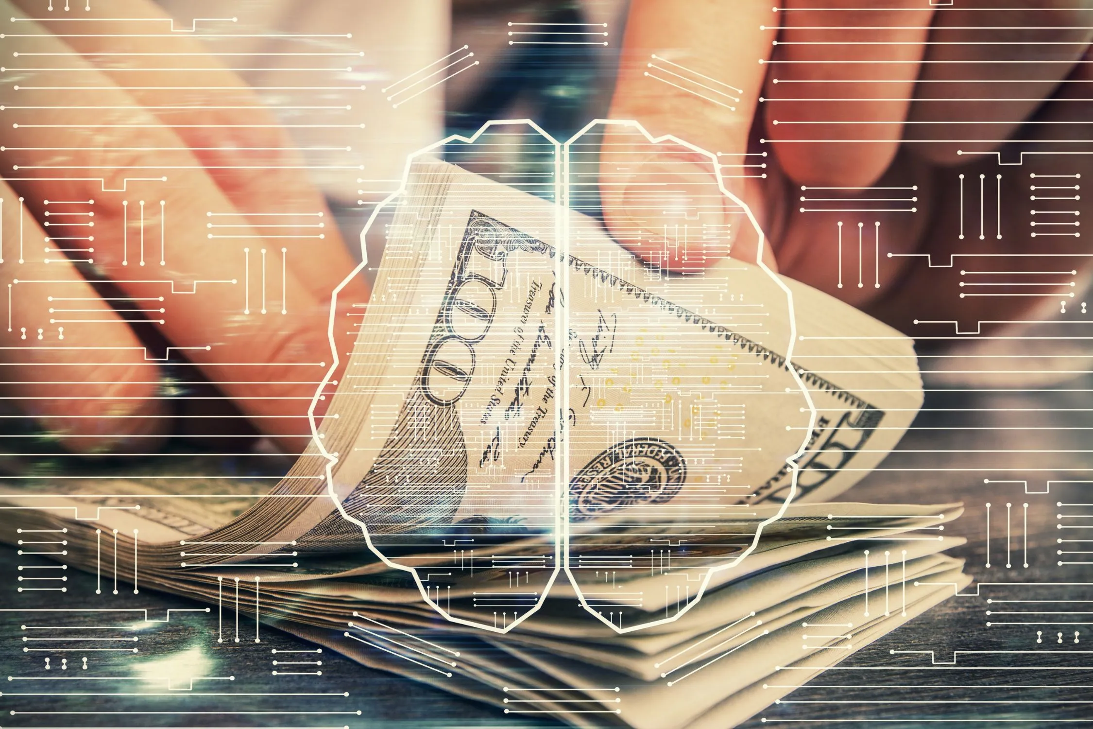 Star‑Investor warnt: KI‑Boom "katastrophal verwundbar"  (Foto: Shutterstock)