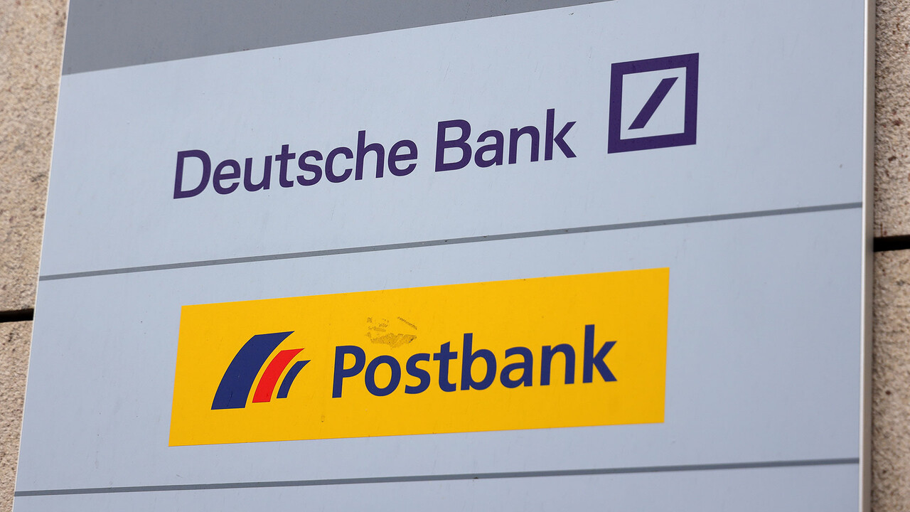 Deutsche Bank: Tochter Postbank geht in die Offensive