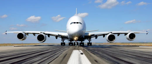 Airbus: Top-Wert der UBS – Aktie vor Ausbruch?