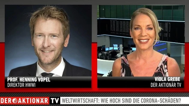 Wirtschaft: Talsohle durchschritten oder droht da noch mehr?