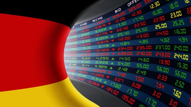 DAX mit neuem Jahreshoch – neue Long‑Position läuft!
