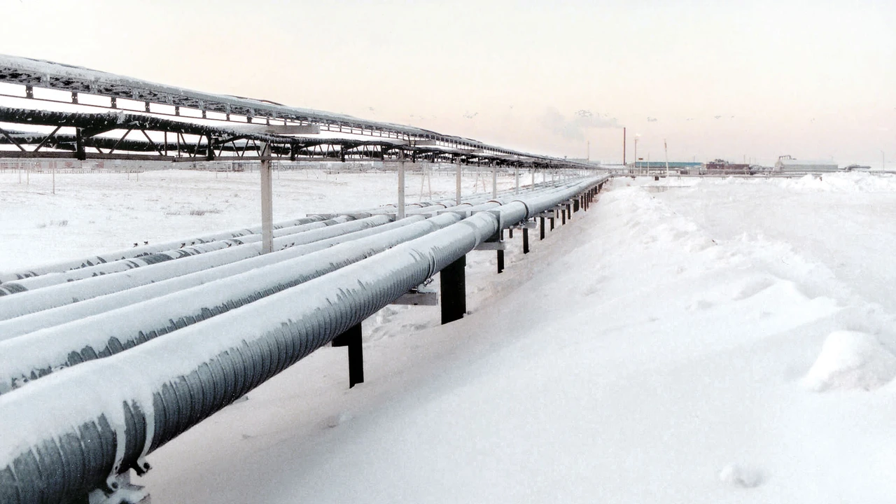 Gazprom: Es sieht – weiterhin – sehr gut aus!