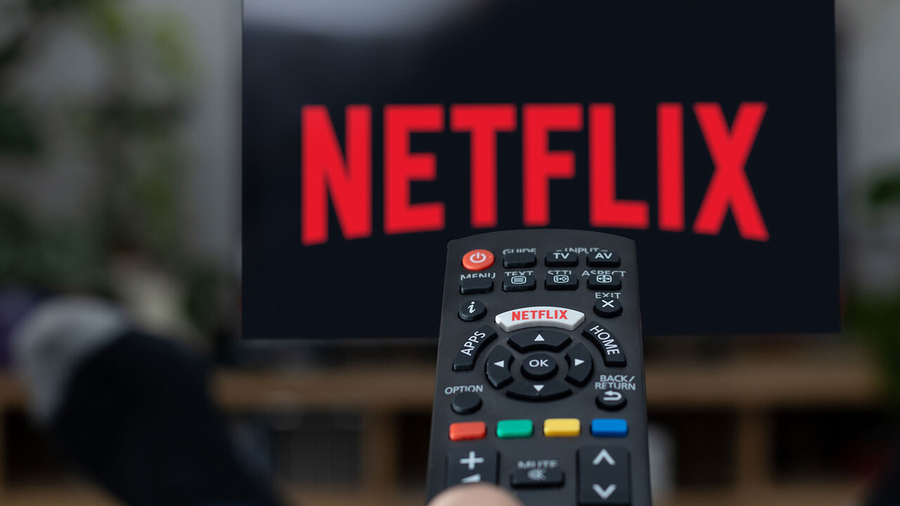 Netflix: Neues Werbeabo, neues Kurspotenzial