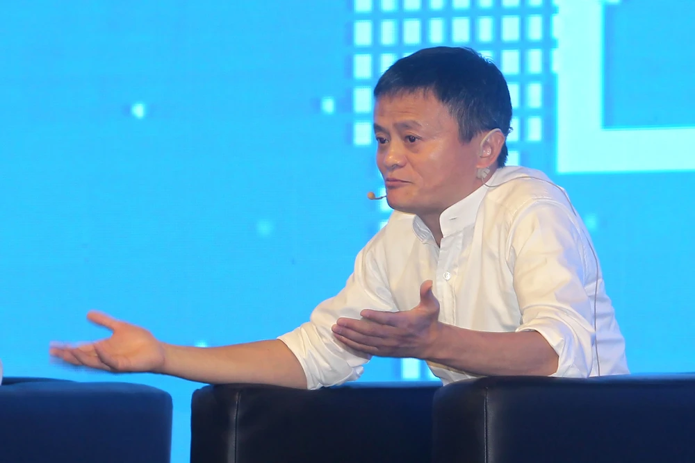 China schrumpft – Alibaba muss kämpfen