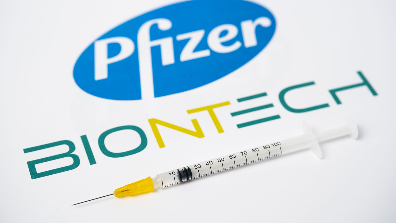 BioNTech-Partner Pfizer: Ex-FDA-Chef gibt Prognose zu Kinderimpfungen