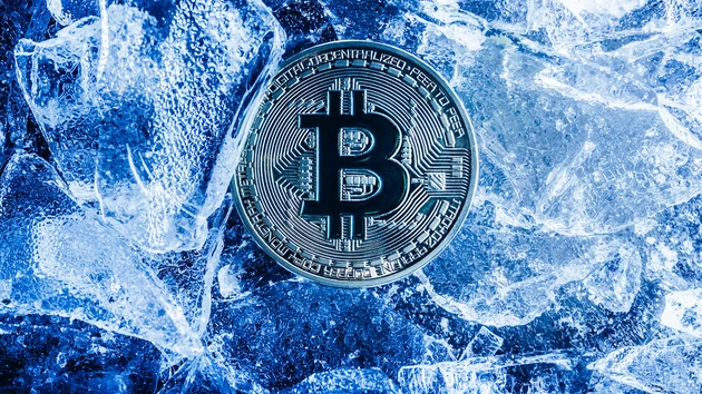 Bitcoin & Co: Genesis‑Insolvenz lässt die Kryptos kalt  