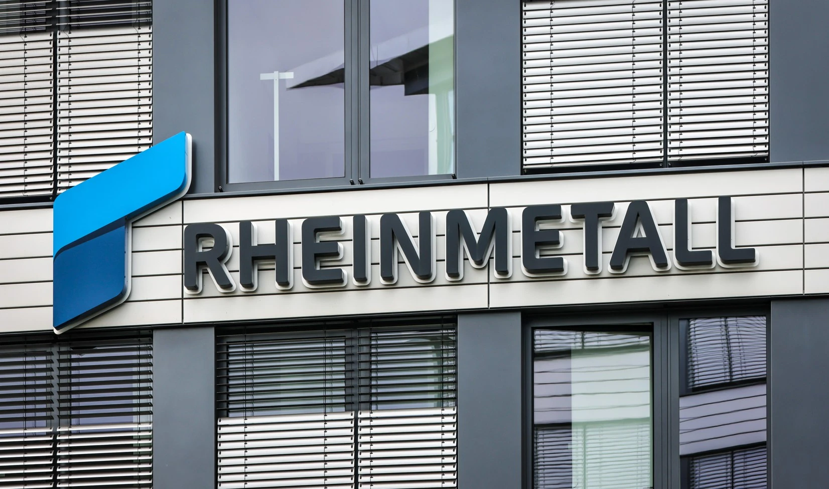 Rheinmetall: Ist Exit jetzt die beste Strategie?  (Foto: pa/ dpa/ Rubert Oberhäuser)
