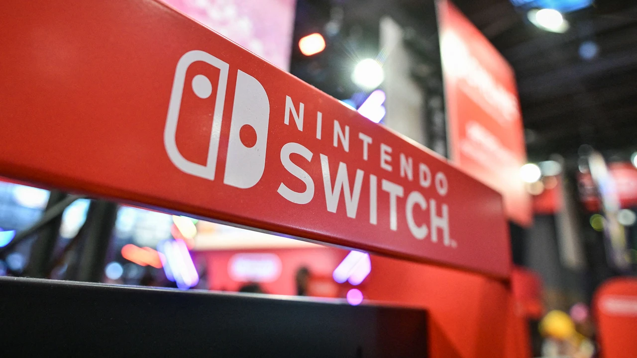 70% Plus mit Nintendo – Switch 2 sorgt für Begeisterung