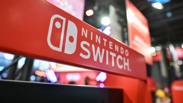 70% Plus mit Nintendo – Switch 2 sorgt für Begeisterung