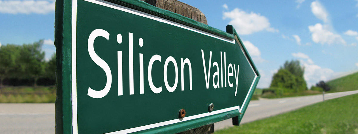 Silicon Valley – Börse Online Invest