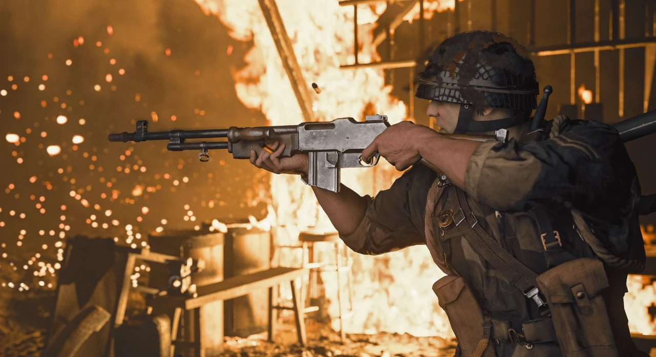 Activision Blizzard: Gibt’s ein Problem mit Call of Duty? Trading-Chance!