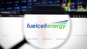FuelCell im Aufwind – die Hintergründe  / Foto: Shutterstock