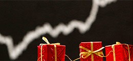 Amazon&#8209;Aktie, Paypal und Co: Die besten Papiere fürs Weihnachtsgeschäft (Foto: Börsenmedien AG)