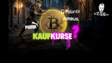 Puma: Börsenpunk: Bitcoin ‑ nächster Absturz oder Erholung? Puma hofft auf Rettung aus China ‑ Airbus‑Rückstzer nutzen!