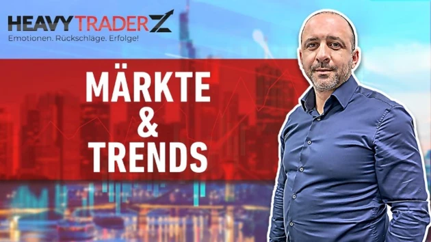 Top Turnaround‑Aktien? PayPal | Nike | MicroStrategy