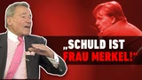 : Wolfgang Grupp: Schuld ist Frau Merkel! Interview mit dem ehem. Trigema‑Chef