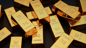 Gold: „Neues Allzeithoch bis Februar“  / Foto: Varga Jozsef Zoltan/Shutterstock