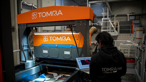 Tomra‑Aktie erholt: Das raten jetzt die Analysten  / Foto: Tomra Systems