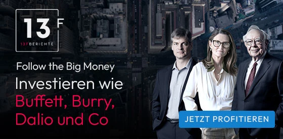 13F-Berichte Banner Werbeartikel V1