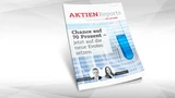 : Chance auf 70 Prozent – jetzt auf die neue Evotec setzen