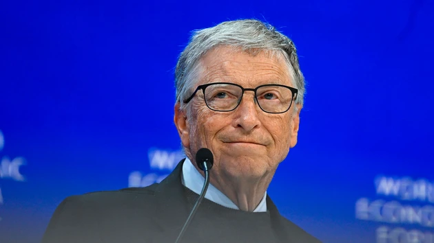 D‑Wave: Bill Gates über Quantentechnologie – Durchbruch in wenigen Jahren?
