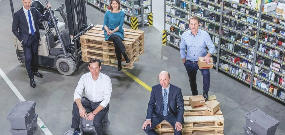 Shop Apotheke: Wandelanleihe schon abgehakt