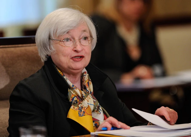 DAX im Leerlauf ‑ was macht Janet Yellen heute Abend?