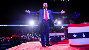 Intel: Trump feiert „30 Milliarden Gewinn“ – AKTIONÄR‑Leser sind dabei  / Foto: Brian Snyder/Reuters