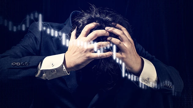 Crash bei Tech‑Aktien – jetzt auf Schnäppchenjagd gehen?
