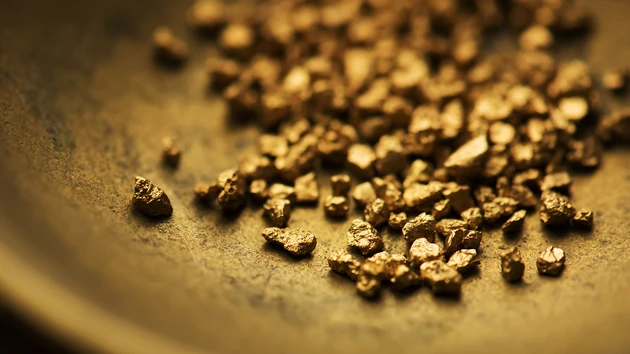 Best of Gold Miners Index: Glänzende Aussicht