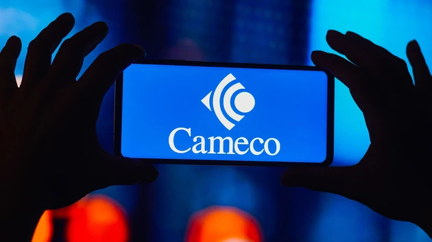 Cameco‑Aktie: Plötzlich gefragt