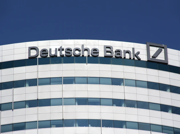 Großaktionär HNA bekennt sich langfristig zur Deutschen Bank