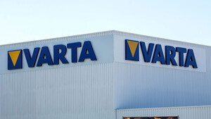 Varta‑Aktie: Minus 91% vom Hoch – aber kein Ende der Talfahrt in Sicht  / Foto: MDart10/Shutterstock