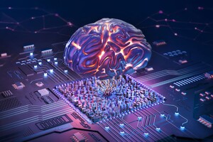 Global AI Index: Apple, Alphabet und Co schieben weiter an  / Foto: IStock