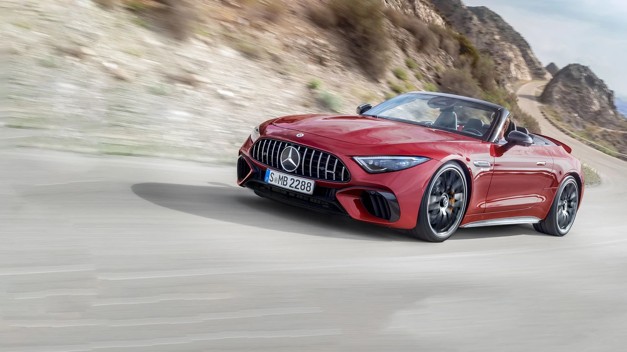Daimler: Potenzial noch nicht ausgeschöpft