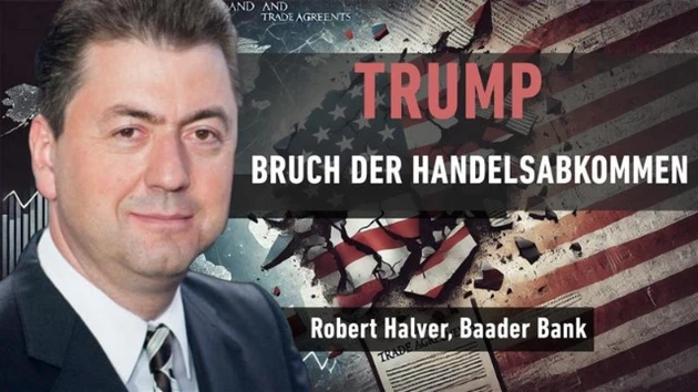 Amtseinführung Trump und die Folgen