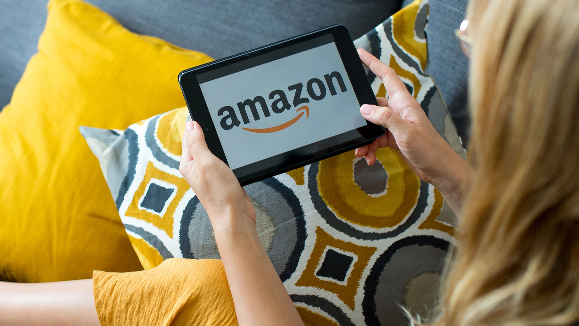 Jefferies und Co. extrem bullisch bei Amazon: So genial sind die Aussichten jetzt bei der Tech&#8209;Aktie (Foto: Shutterstock)