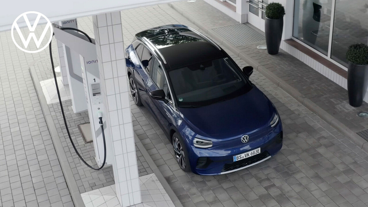 Volkswagen: China-Absatz fällt – Kursziel rauf! - Vimarsana News