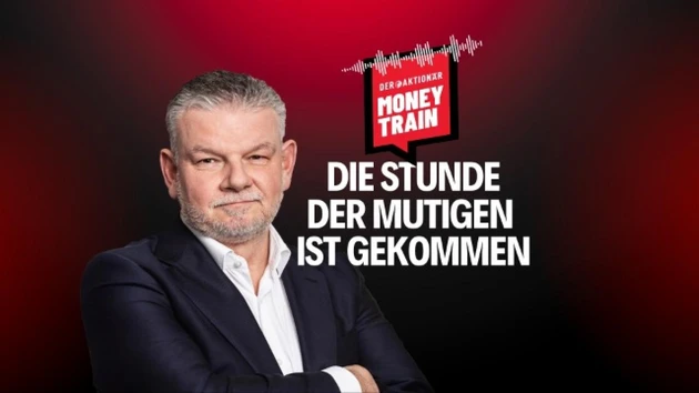 Bernd Förtsch: „Keinesfalls verkaufen, auch wenn es schwerfällt!“